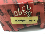 Progressive components SL150x600 G-05-12 Slide Locks