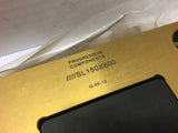 Progressive components SL150x600 G-05-12 Slide Locks