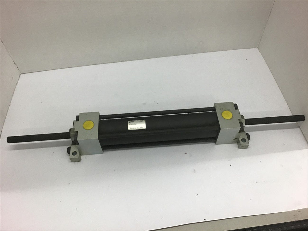 PHD ML307931 Pneumatic Cylinder 5" Stroke 1.89" Bore