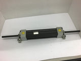 PHD ML307931 Pneumatic Cylinder 5" Stroke 1.89" Bore