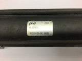 PHD ML307931 Pneumatic Cylinder 5" Stroke 1.89" Bore