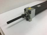 PHD ML307931 Pneumatic Cylinder 5" Stroke 1.89" Bore