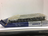 Renold 80-1 Riv Roller Chain 10 Feet Long