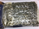 Renold 80-1 Riv Roller Chain 10 Feet Long