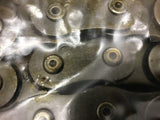 Renold 80-1 Riv Roller Chain 10 Feet Long
