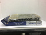 Renold 80-1 Riv Roller Chain 10 Feet Long