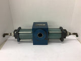 Ohio Oscillator A19-3-ACB4-ET-MS1X-RKHX-nX 190 Rotation 250 Pressure
