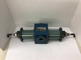 Ohio Oscillator A19-3-ACB4-ET-MS1X-RKHX-nX 190 Rotation 250 Pressure