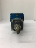 Ohio Oscillator A19-3-ACB4-ET-MS1X-RKHX-nX 190 Rotation 250 Pressure