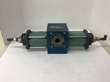 Ohio Oscillator A19-3-ACB4-ET-MS1X-RKHX-nX 190 Rotation 250 Pressure