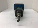 Ohio Oscillator A19-3-ACB4-ET-MS1X-RKHX-nX 190 Rotation 250 Pressure