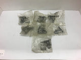 Renold 80CLSC Chain Link Lot of 7