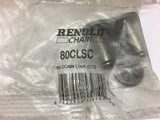 Renold 80CLSC Chain Link Lot of 7