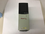 Allen-Bradley Pwer Flex 700 20BD1P1A0AYNANA0 1/2 Hp AC Drive 460 Volts