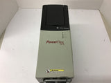 Allen-Bradley Pwer Flex 700 20BD1P1A0AYNANA0 1/2 Hp AC Drive 460 Volts