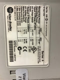 Allen-Bradley Pwer Flex 700 20BD1P1A0AYNANA0 1/2 Hp AC Drive 460 Volts