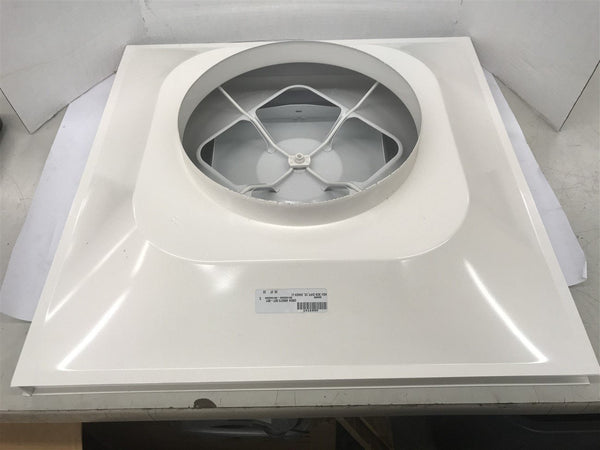 TMSA 12.24 x 24 Square Ceiling Diffuser Box of 2 – BME Bearings and Surplus