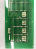 Nordson 296025C Main Frame Board 6.3 VAC 12 VDC