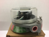 Stonel QZP2SC2R Valvepoint Valve Position Sensor
