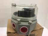 Stonel QZP2SC2R Valvepoint Valve Position Sensor