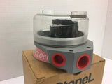 Stonel QZp2SC2R Valvepoint Valve Position Sensor