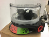 Stonel PQ2SC2R Quartz PQ Valvepoint Valve Position Sensor