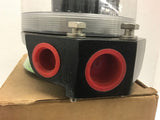 Stonel PQ2SC2R Quartz PQ Valvepoint Valve Position Sensor
