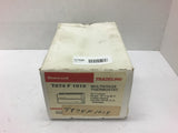 Honeywell T874F1015 Multistage Thermostat 24 V Control