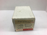 Honeywell T874F1015 Multistage Thermostat 24 V Control