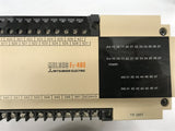 Mitsubishi F2-40ET Power Supply Ext Unit AC 100V/110V 25VA