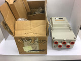 Honeywell KIX18B-E1XX2TY-XSX Flow Meter Convertor