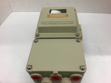 Honeywell KIX18B-E1XX2TY-XSX Flow Meter Convertor