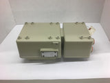 Honeywell KIX18B-E1XX2TY-XSX Flow Meter Convertor