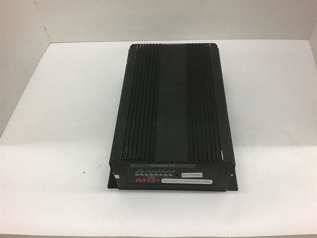 MG+ LCM396-1093240 Mobile Gateway