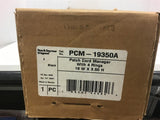 Pass & Seymour PCN-19350A Patch Cord manager