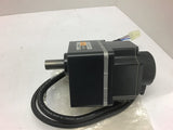 Vexta BXM460-GFH2 Brushless DC Motor 3000 Rpm 60 WGFHG200 Gearhead
