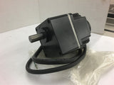 Vexta BXM460-GFH2 Brushless DC Motor 3000 Rpm 60 WGFHG200 Gearhead