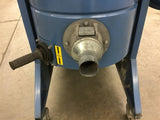 Goodway DV-CD 230 Volts 3 HP 9 Amps Industrial Dry Vacuum
