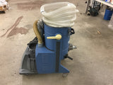Goodway DV-CD 230 Volts 3 HP 9 Amps Industrial Dry Vacuum