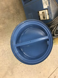 Goodway DV-CD 230 Volts 3 HP 9 Amps Industrial Dry Vacuum