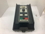 Reliance 14C32 Regen Minpak Plus 3 Hp Drive 180 /200 DC Volts Output