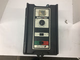 Reliance 14C32 Regen Minpak Plus 3 Hp Drive 180 /200 DC Volts Output