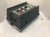 Reliance 14C32 Regen Minpak Plus 3 Hp Drive 180 /200 DC Volts Output