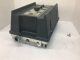 Reliance 14C32 Regen Minpak Plus 3 Hp Drive 180 /200 DC Volts Output