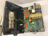 Reliance 14C32 Regen Minpak Plus 3 Hp Drive 180 /200 DC Volts Output