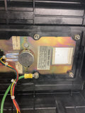 Reliance 14C32 Regen Minpak Plus 3 Hp Drive 180 /200 DC Volts Output
