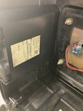 Reliance 14C32 Regen Minpak Plus 3 Hp Drive 180 /200 DC Volts Output