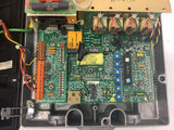 Reliance 14C32 Regen Minpak Plus 3 Hp Drive 180 /200 DC Volts Output