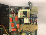 Reliance 14C32 Regen Minpak Plus 3 Hp Drive 180 /200 DC Volts Output