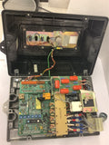 Reliance 14C32 Regen Minpak Plus 3 Hp Drive 180 /200 DC Volts Output
